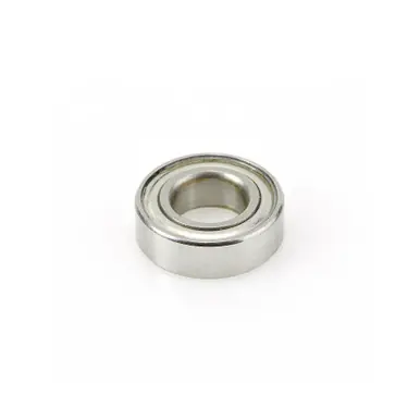 Amana 47713 Metric Steel Ball Bearing Guide 19mm Overall D x 8mm Inner D x 5mm Height