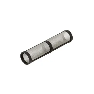GRACO 246384 – Easy Out Pump Filter, Short, Black, 60 Mesh, fits 390-650