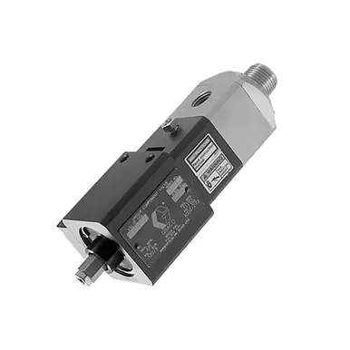 GRACO 965766 - SST 1K Ultra-Lite SS Machine Mount Valve
