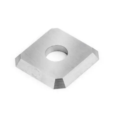 Amana RCK-46 Pair of Knives for Insert Raised Panel Cutterhead no. 61260 Profile