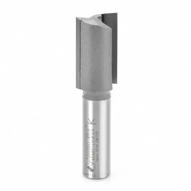 Amana 45440-LH Carbide Tipped Left Hand Plunge 3/4 D x 1-1/4 CH x 1/2" Shank Router Bit