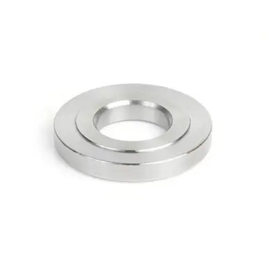 Amana 67242 High Precision Steel Spacer (Sleeve Bushings) 1-5/8 Dx 1/4 Height for 3/4 Spindle Shaper