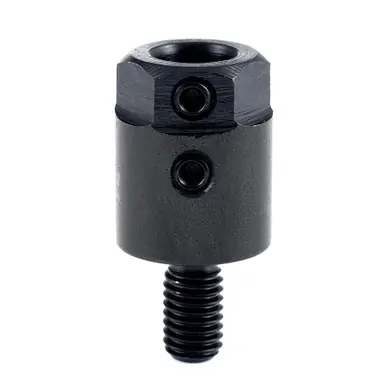 Amana 310105 L/H Boring Machine Replacement Chuck for 10mm Shank