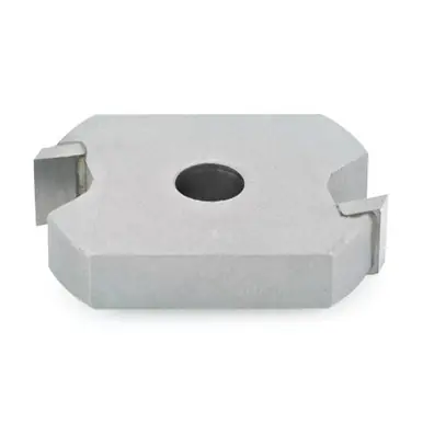 Amana 55353 Tongue and Groove Assembly Kerf Cutters 3/8 for Tool No 55401