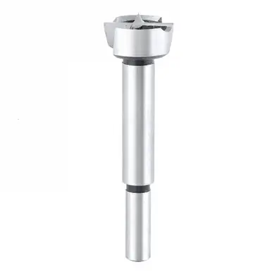Amana FO-254 Forstner Pattern Bit 1" D x 3/8 Shank