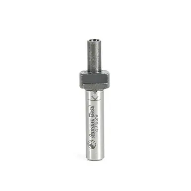 Amana 47629 1/4 Shank , Screw & Washer for 47179