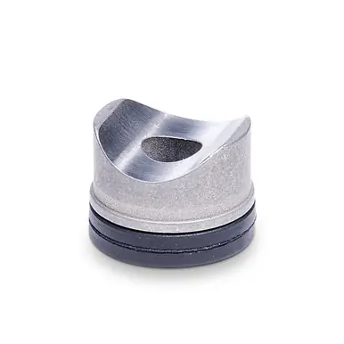 GRACO 243004 - Single Seal Gasket, RAC 5/RAC X, SG2/SG3 Spray Guns