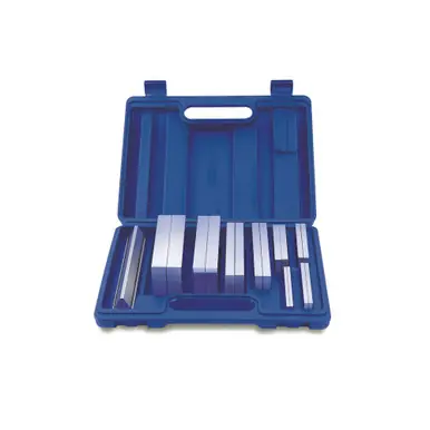 PALMGREN 9638974 - 4" & 6" Parallels Set