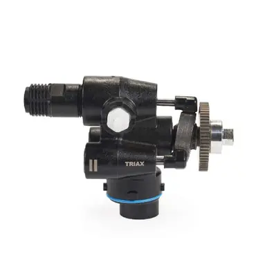 GRACO 17P187 - Triax Replacement Pump for MAX/PLUS Cordless Handheld
