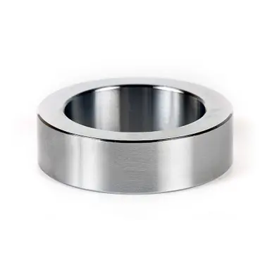 Amana 67238 High Precision Steel Spacer (Sleeve Bushings) 1-3/4 Dx 1/2 Height for 1-1/4 Spindle