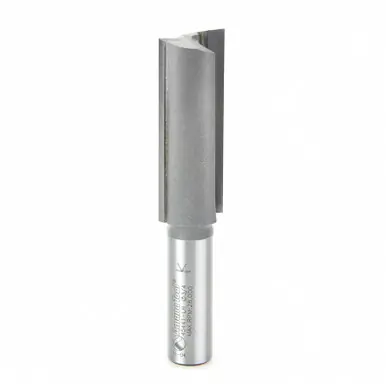 Amana 45441-LH Carbide Tipped Left Hand Plunge 3/4 D x 2" CH x 1/2 Shank Router Bit