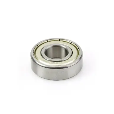 Amana 47734 Metric Steel Ball Bearing Guide 35mm Overall D x 15mm Inner D x 11mm Height