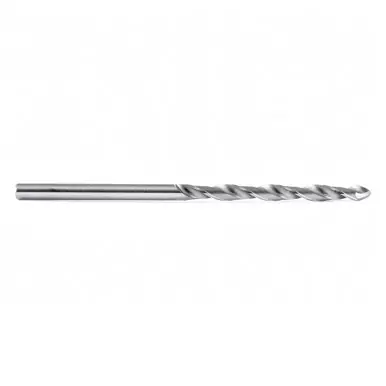 Amana 363007 V-Point Drill Bit R/H 5mm D x 55mm Long x 5mm Shank