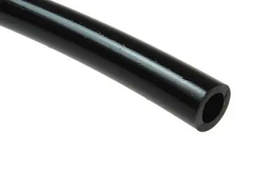 Coilhose Pneumatics NC0610-1000K Nylon Tubing, 6mm X 4mm X 1000‘, Black