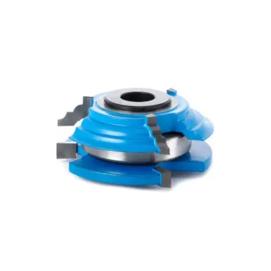Amana SC588 Reversible Stile/Rail Classical Shaper Cutter