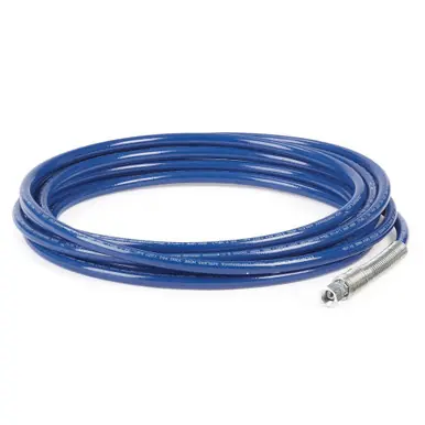GRACO 247339 – DuraFlex Coupled Hose, 1/4" x 25 ft