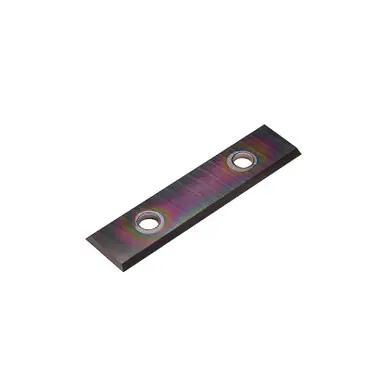 Amana RCK-50-DLC 4 Cutting Edges Insert Replacement Knife Solid Wood50 x 12 x 1.5mm