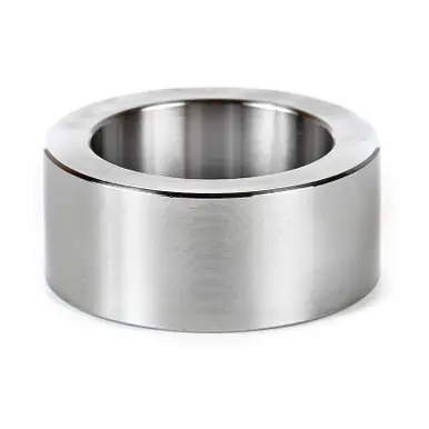 Amana 67239 High Precision Steel Spacer (Sleeve Bushings) 1-3/4 Dx 3/4 Height for 1-1/4 Spindle