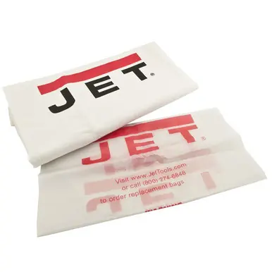 JET 708642B 30 Micron Bag Filter Kit for DC-650