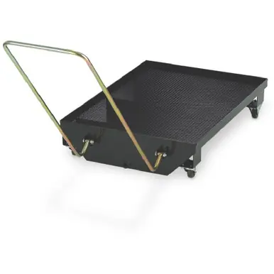 GRACO 244055 - Big Hauler Truck Drain for Truck Maintenance Facilities