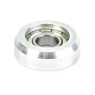 Amana 47749 Ball Bearing Guide 1-1/2 D x .750mm Height x 1/2 Inner D