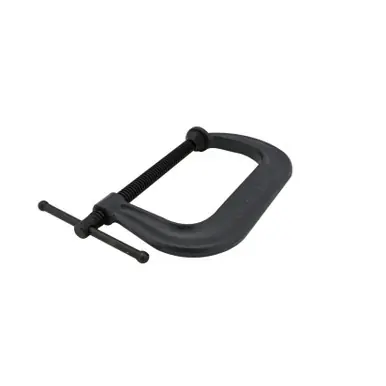 WILTON 20305 - Columbian Economy Drop Forged C-Clamp 8" Opening Capacity