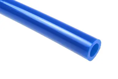 Coilhose Pneumatics NC2525-2500B Nylon Tubing, 5/32 od X .106 id X 2500‘, Blue
