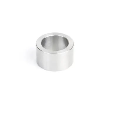 Amana 67240 High Precision Steel Spacer (Sleeve Bushings) 1-3/4 Dx 1/2 Height for 1-1/4 Spindle