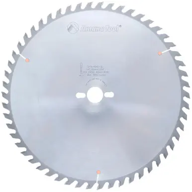 Amana 614540-30 Carbide Tipped General Purpose 14" D x 54T ATB, 15 Deg, 30MM Bore, Circular saw