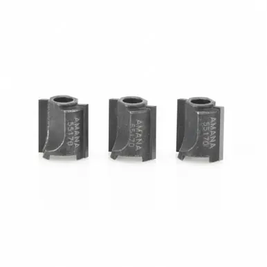 Amana 55170 3-Pack Cutters for 47170 (Replaces Ocemco TA-156)