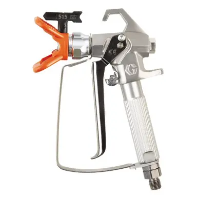 GRACO 246506 – SG3 Metal Spray Gun, fits Turfliner