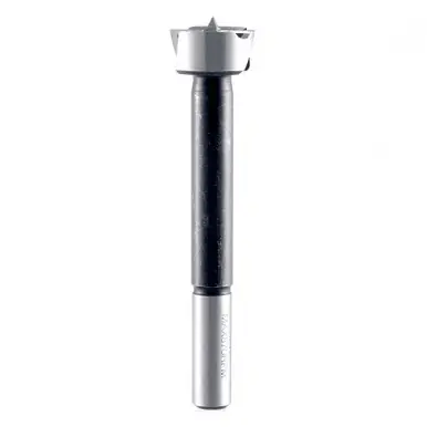 Amana FO-206 Forstner Pattern Bit 13/16 D x 3/8 Shank