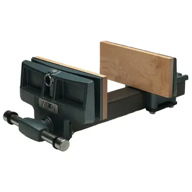 WILTON 63144 - 78A, Pivot Jaw Woodworkers ViseRapid Acting, 4" x 7" Jaw