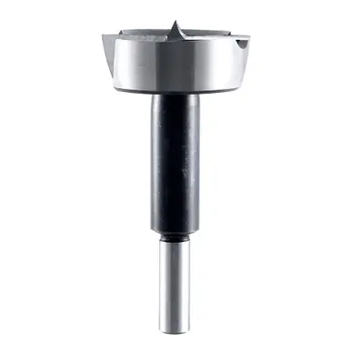 Amana FO-445 Forstner Pattern Bit 1-3/4 D x 3/8 Shank