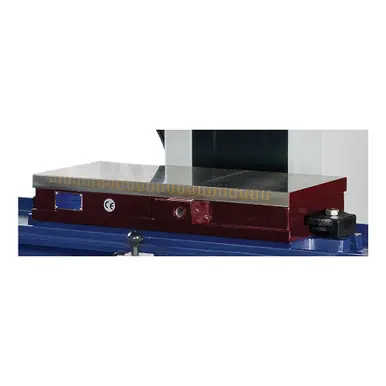 PALMGREN 9682130 - Permanent Magnetic Chuck