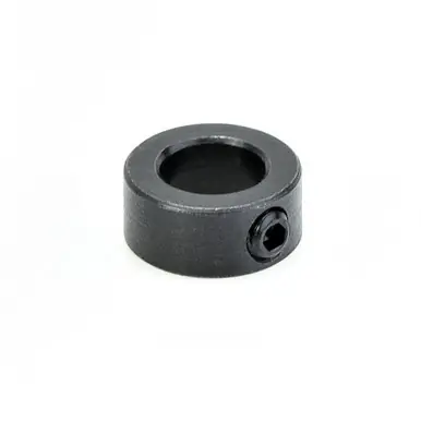 Amana 47724 Retaining Collar 7/16 Overall D x 1/4 Inner D