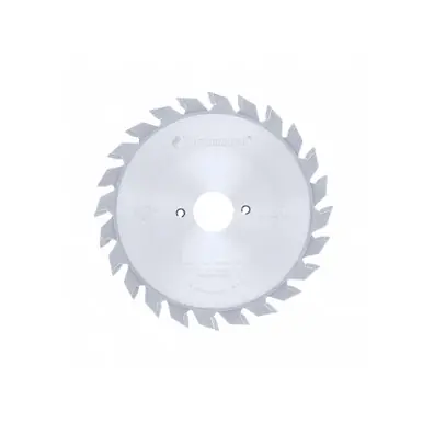 Amana SS125T14 Carbide Tipped Adjustable Type Scoring 125MM D x 24T ATB, 12 Deg, 20MM Bore, Scoring