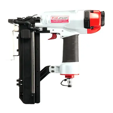 JITOOL JPS38R - 16 Gauge 1" Crown Roofing Stapler
