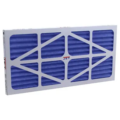 JET 708731 Electrostatic Outer Filter for AFS-1000B