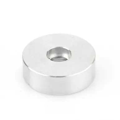 Amana 67408 Superabbet Individual Collars 1-1/2 D x 1/4 Depth