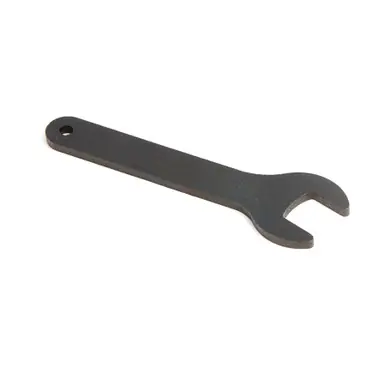 Amana 5017 Wrench Handle Black Oxide Finish