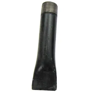 WHEELER-REX 7801 - 1" Auger for Earthworm Hydrodrill
