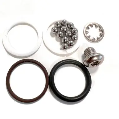 Reelcraft SK602026 - Aflas Seal Kit