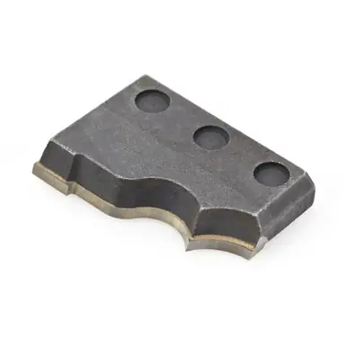 Amana 59110 Carbide Tipped Rosette Cutter Knife