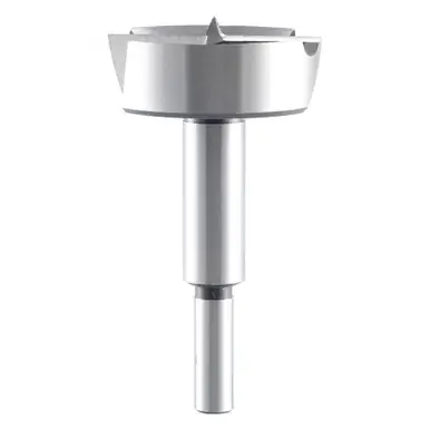Amana FO-508 Forstner Pattern Bit 2 D x 3/8 Shank