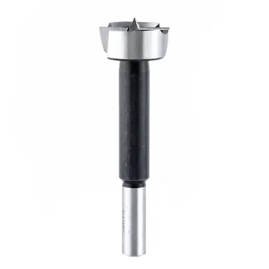 Amana FO-269 Forstner Pattern Bit 1-1/16 D x 3/8 Shank