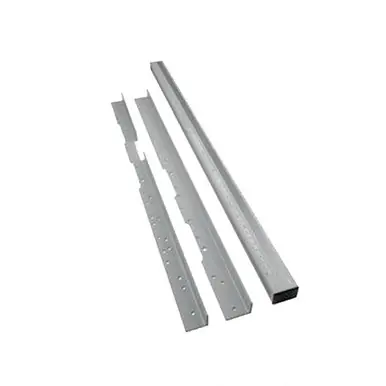 JET 708484 52" Rip ProShop Rail Set, JPSR-52