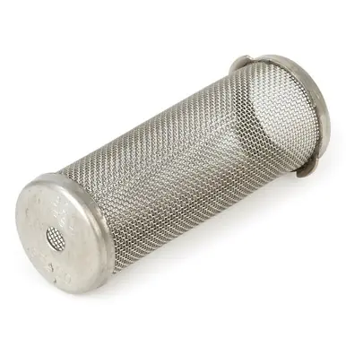 GRACO 236495 - Pump Filter Manifold Strainer, Short, 30 Mesh (595 Micron), 2-Pack, for 85cc / 115cc