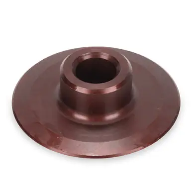 WHEELER-REX 60310 - HSS Cutter Wheel for 6790, 6793, 6794, & 6590 Threaders