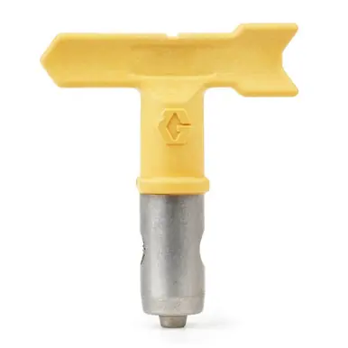 GRACO LL5329 – LineLazer RAC 5 SwitchTip Spray Tip, 4" Line Width, .029" Orifice